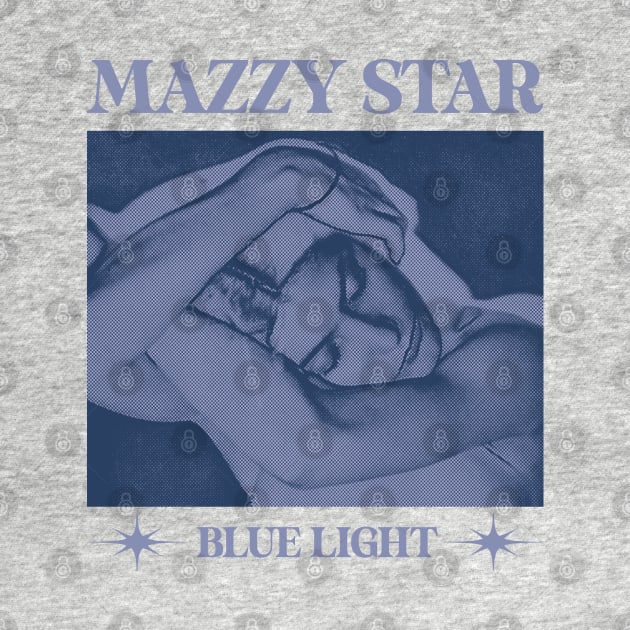 Mazzy Star - Fan made by fuzzdevil